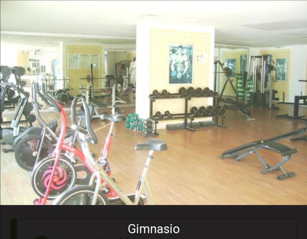 Departamento Torres Gemelas Charly Acapulco Esterno foto